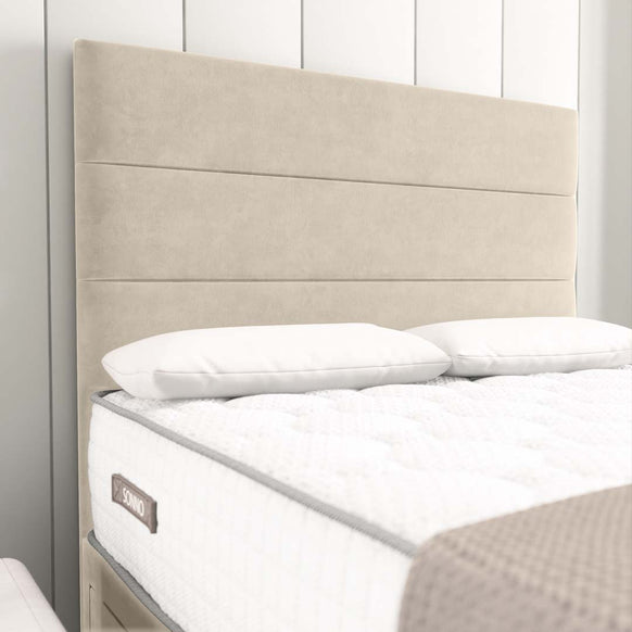Athens Divan Bed