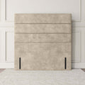Athens Floor Standing Headboard