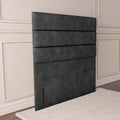 Athens Floor Standing Headboard