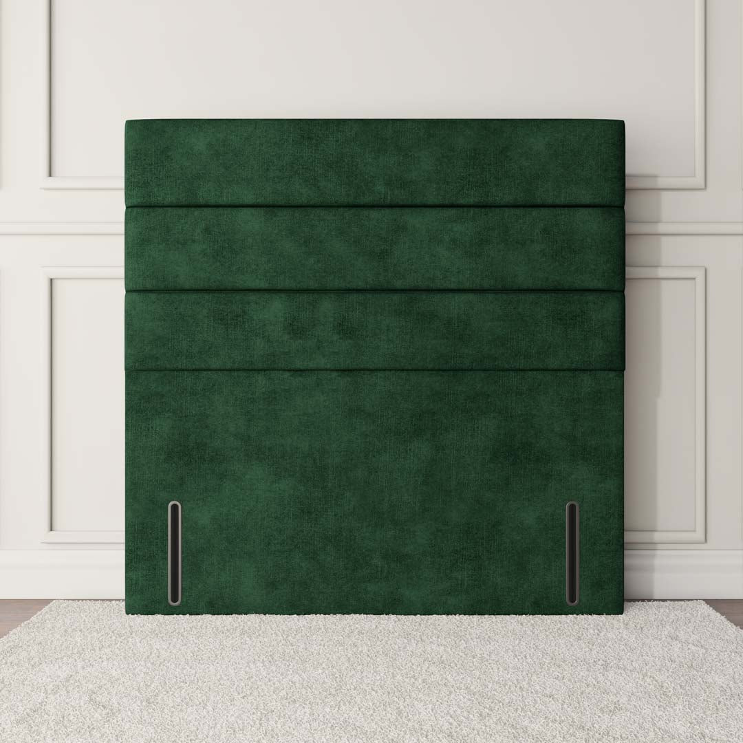 Athens Floor Standing Headboard