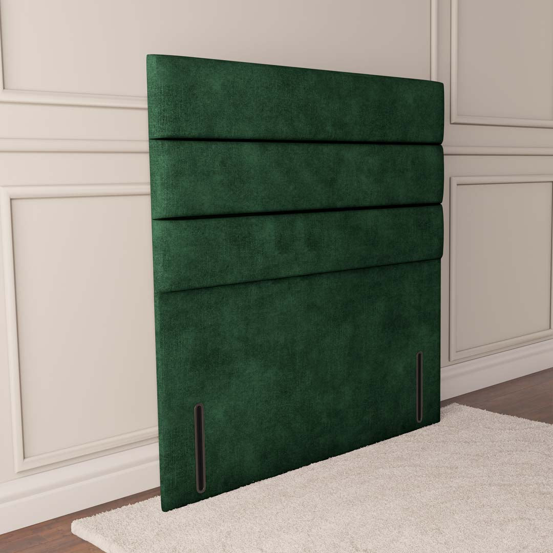 Athens Floor Standing Headboard