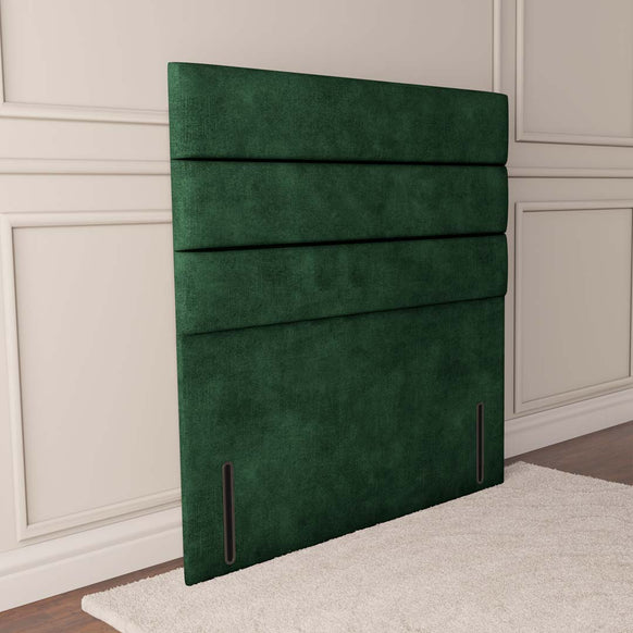 Athens Floor Standing Headboard