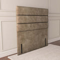 Athens Floor Standing Headboard