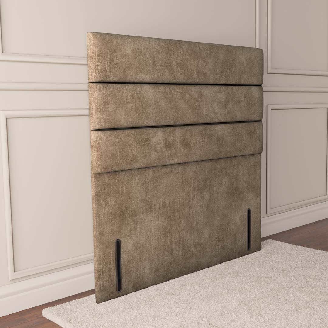 Athens Floor Standing Headboard