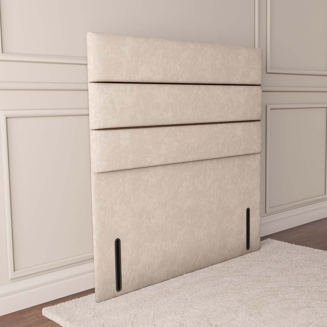 Athens Floor Standing Headboard