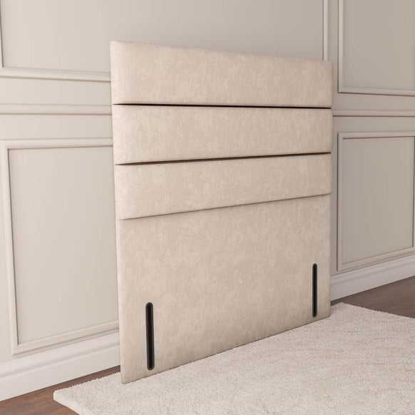 Athens Floor Standing Headboard