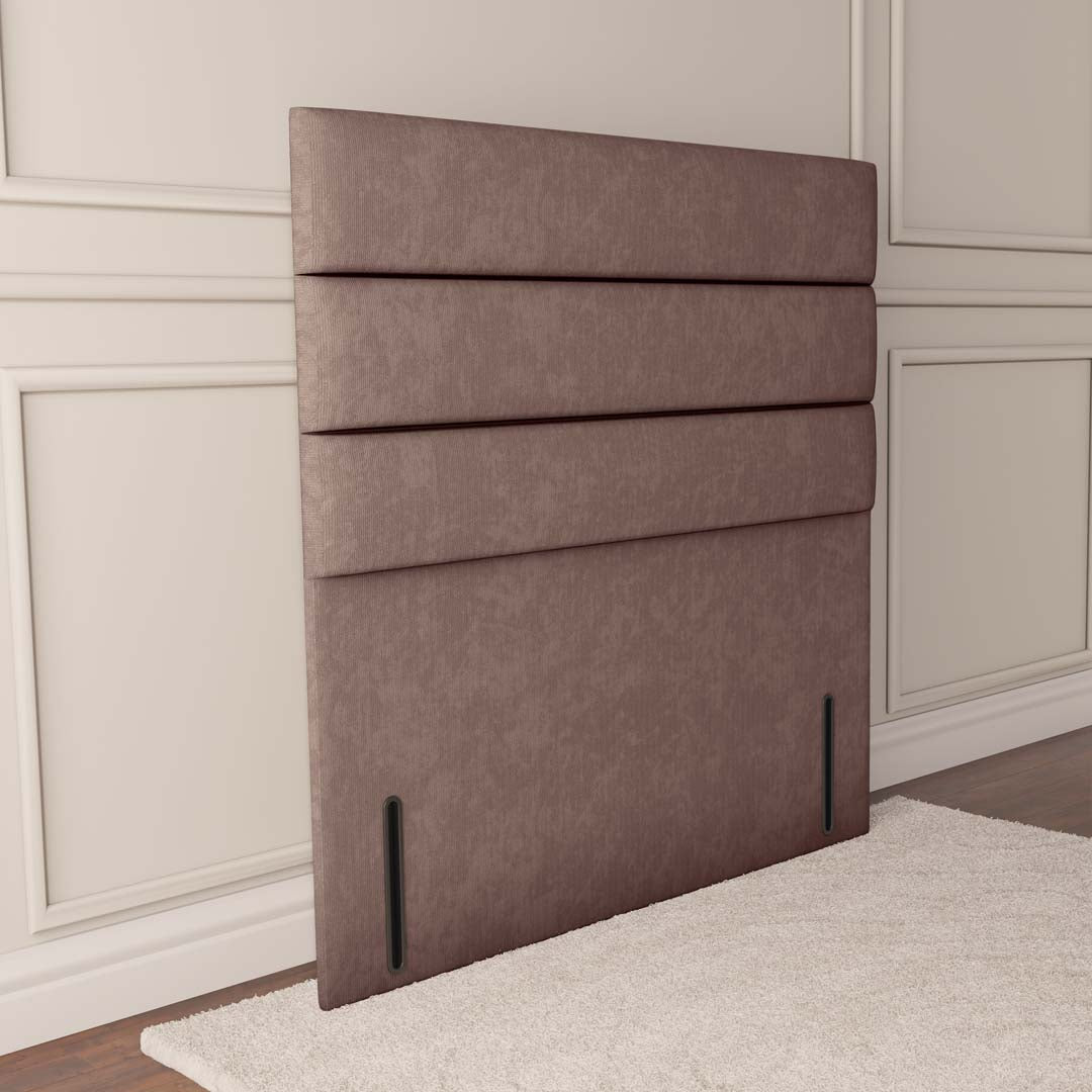 Athens Floor Standing Headboard