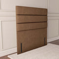 Athens Floor Standing Headboard