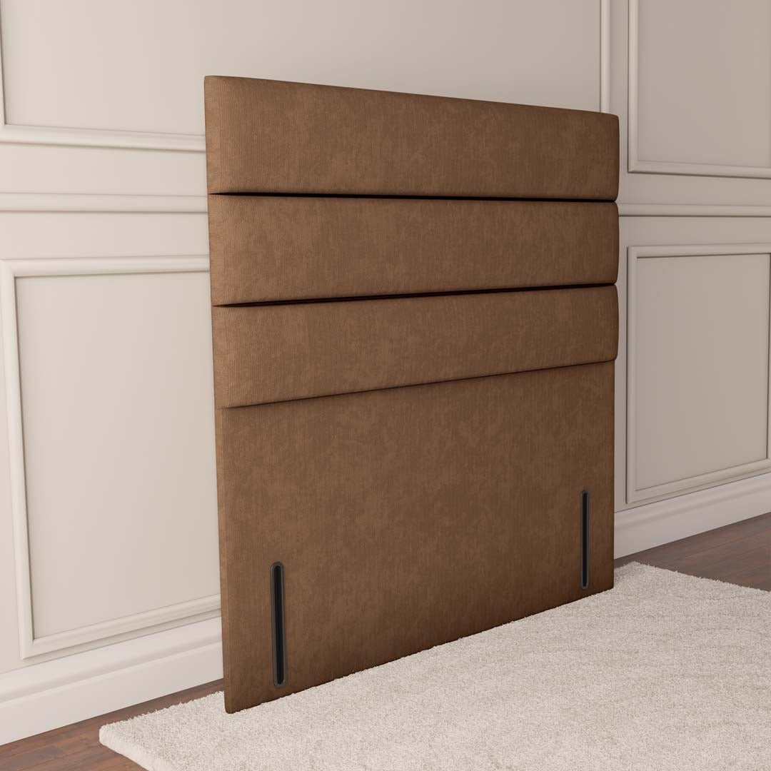 Athens Floor Standing Headboard