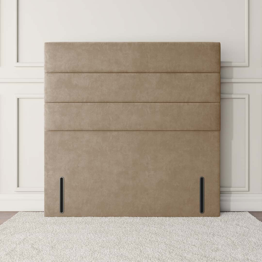 Athens Floor Standing Headboard