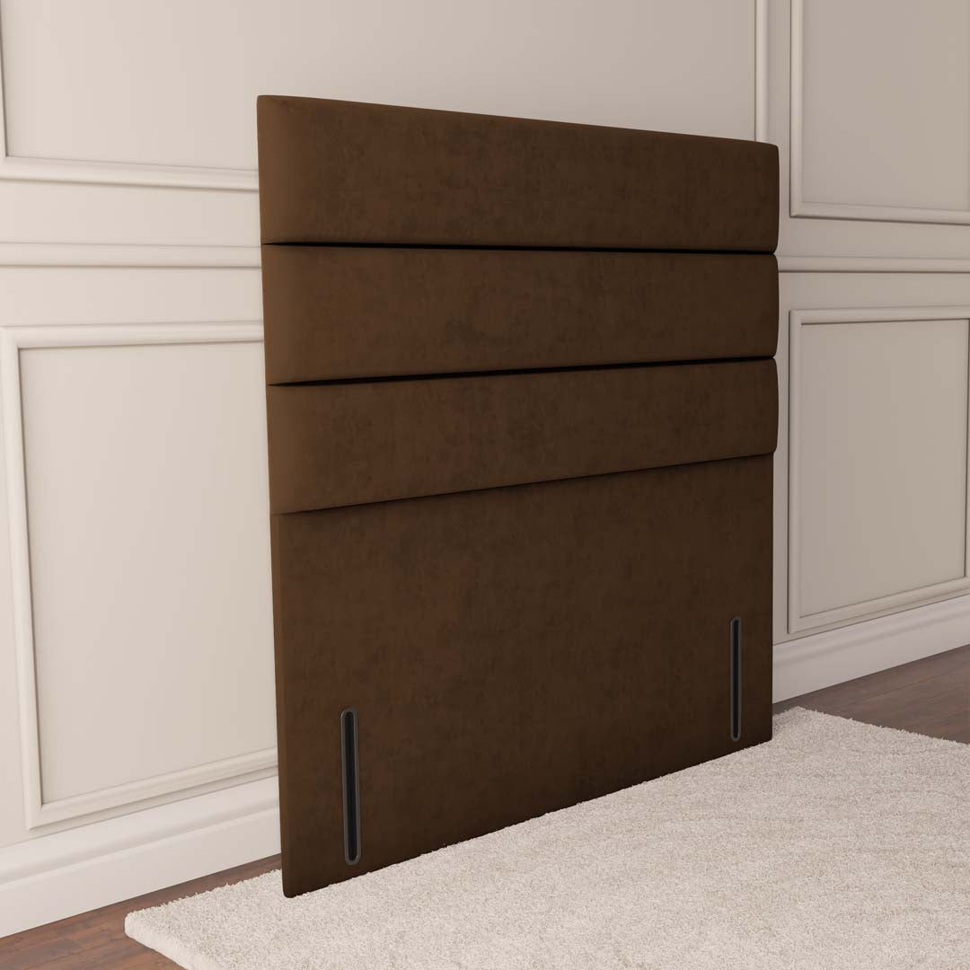 Athens Floor Standing Headboard