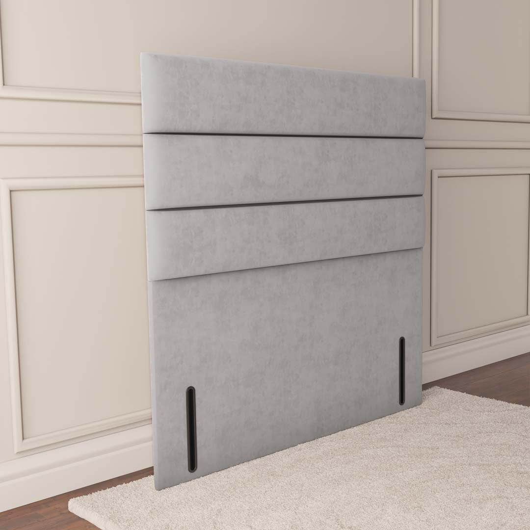 Athens Floor Standing Headboard