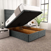 Athens Ottoman Divan Bed