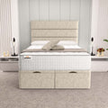 Athens Ottoman Divan Bed