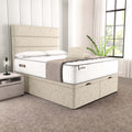 Athens Ottoman Divan Bed