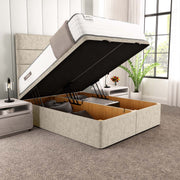 Athens Ottoman Divan Bed