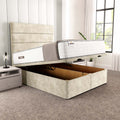 Athens Ottoman Divan Bed