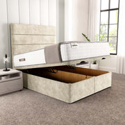 Athens Ottoman Divan Bed