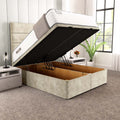 Athens Ottoman Divan Bed
