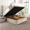 Athens Ottoman Divan Bed