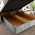 Athens Ottoman Divan Bed