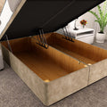 Athens Ottoman Divan Bed