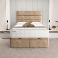 Athens Ottoman Divan Bed