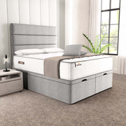 Athens Ottoman Divan Bed