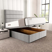 Athens Ottoman Divan Bed