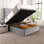 Athens Ottoman Divan Bed