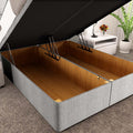 Athens Ottoman Divan Bed
