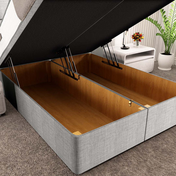 Athens Ottoman Divan Bed