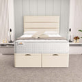 Athens Ottoman Divan Bed