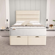 Athens Ottoman Divan Bed