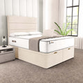 Athens Ottoman Divan Bed