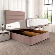 Athens Ottoman Divan Bed