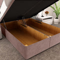 Athens Ottoman Divan Bed