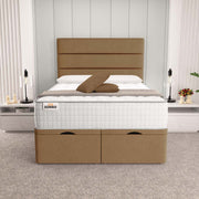 Athens Ottoman Divan Bed