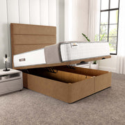 Athens Ottoman Divan Bed