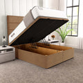 Athens Ottoman Divan Bed