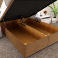 Athens Ottoman Divan Bed