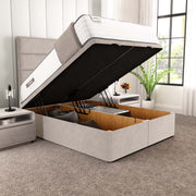 Athens Ottoman Divan Bed