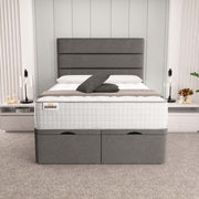 Athens Ottoman Divan Bed