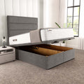 Athens Ottoman Divan Bed