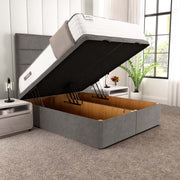 Athens Ottoman Divan Bed