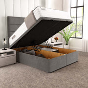Athens Ottoman Divan Bed
