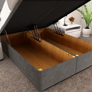 Athens Ottoman Divan Bed