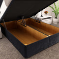 Athens Ottoman Divan Bed