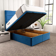 Athens Ottoman Divan Bed