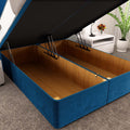 Athens Ottoman Divan Bed